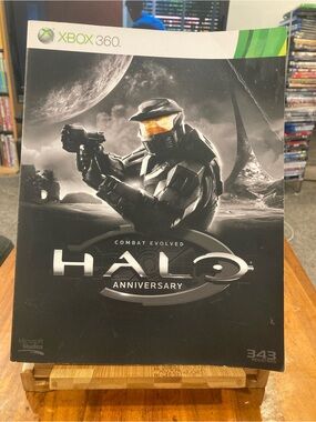 Halo: Combat Evolved Anniversary Strategy Guide
